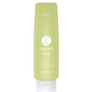 Kemon - Liding Care - Mascarilla Energy 200 ml