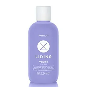 Kemon - Liding Care - Champú Volume 250 ml