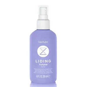 Kemon - Liding Care - Spray Volume 200 ml