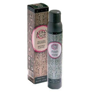 Kleral System - Gel Fluido Anticrespo Afro Look 125 ml