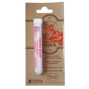 Eurostil - 04218 - Lápiz Hemostático - Corta Sangre - 12 gramos