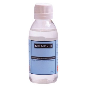 Eurostil - 03164 - Disolvente Para Extensiones de Queratina 150 ml