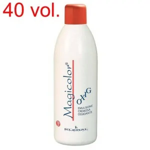 Kleral System - 40 Vol. Oxidante en Crema Magicolor 1000 ml