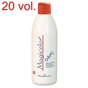 Kleral System - 20 Vol. Oxidante en Crema Magicolor 1000 ml