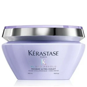 Kérastase - Masque Ultra-Violet Blond Absolu 200 ml