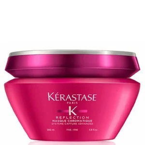 Kérastase - Masque Chromatique Finos Réflection 200 ml
