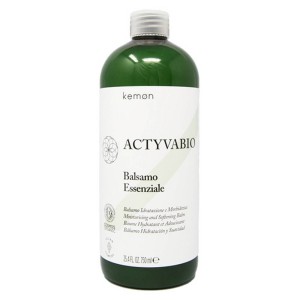 Actyva Bio Kemon - Balsamo Essenziale 750 ml