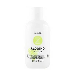 Kemon - Kidding Shampoo H&B 200 ml.