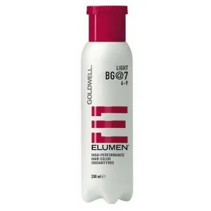 Goldwell - Tinte Elumen Bright BG@7 200 ml.