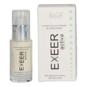 Bayo Professional - Exeer Active Stammzellen Augenkontur 15 ml