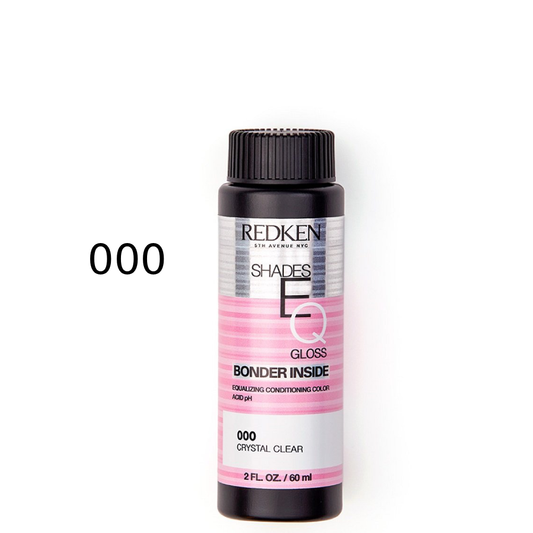 Redken - Shades EQ Gloss 000 Clear 60 ml