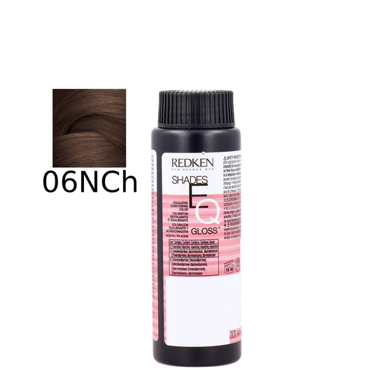 Redken - Shades EQ Gloss 06NCh Ganache 60 ml