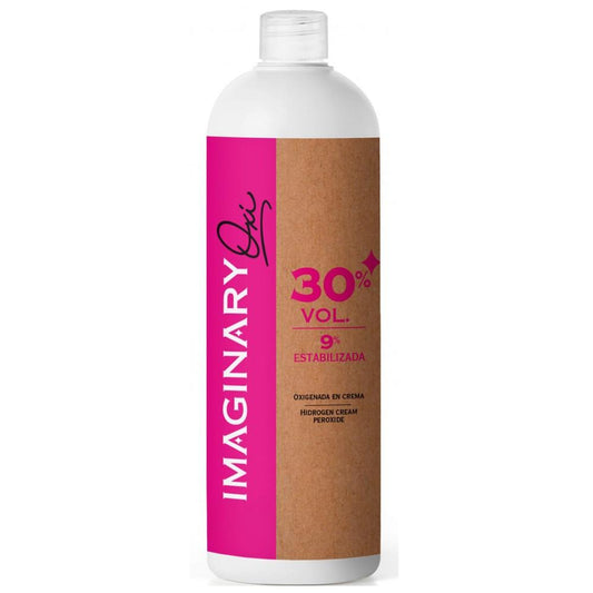 Imaginary Colors - Oxidante en Crema 30 vol. (9%) 900 ml