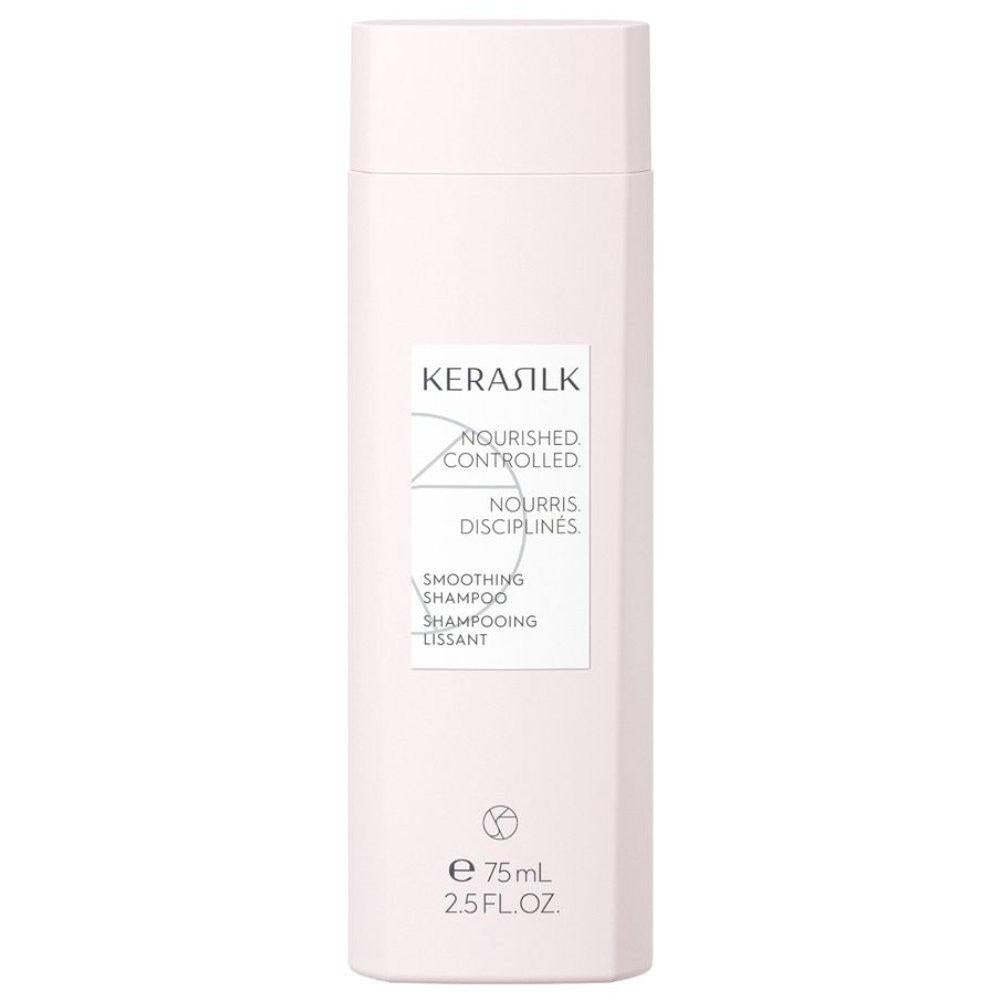 Kerasilk Essentials - Champú Reparador Repairing Shampoo 75 ml