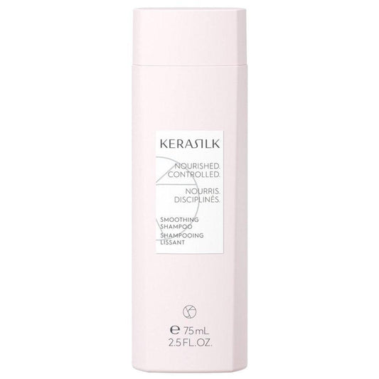 Kerasilk Essentials - Champú Reparador Repairing Shampoo 75 ml
