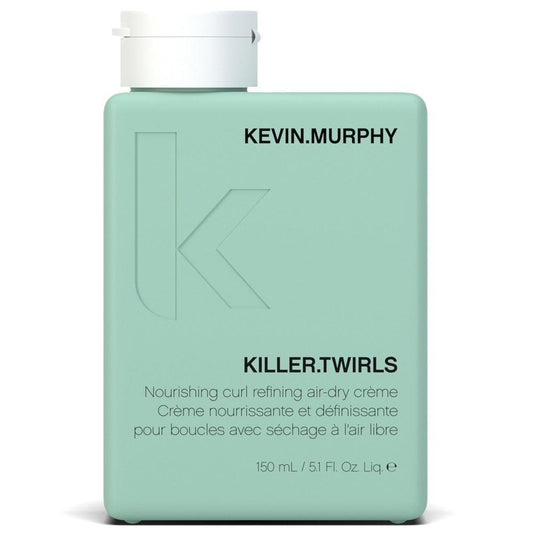 Kevin Murphy - Crema Nutritiva de Rizos Killer.Twirls 150 ml