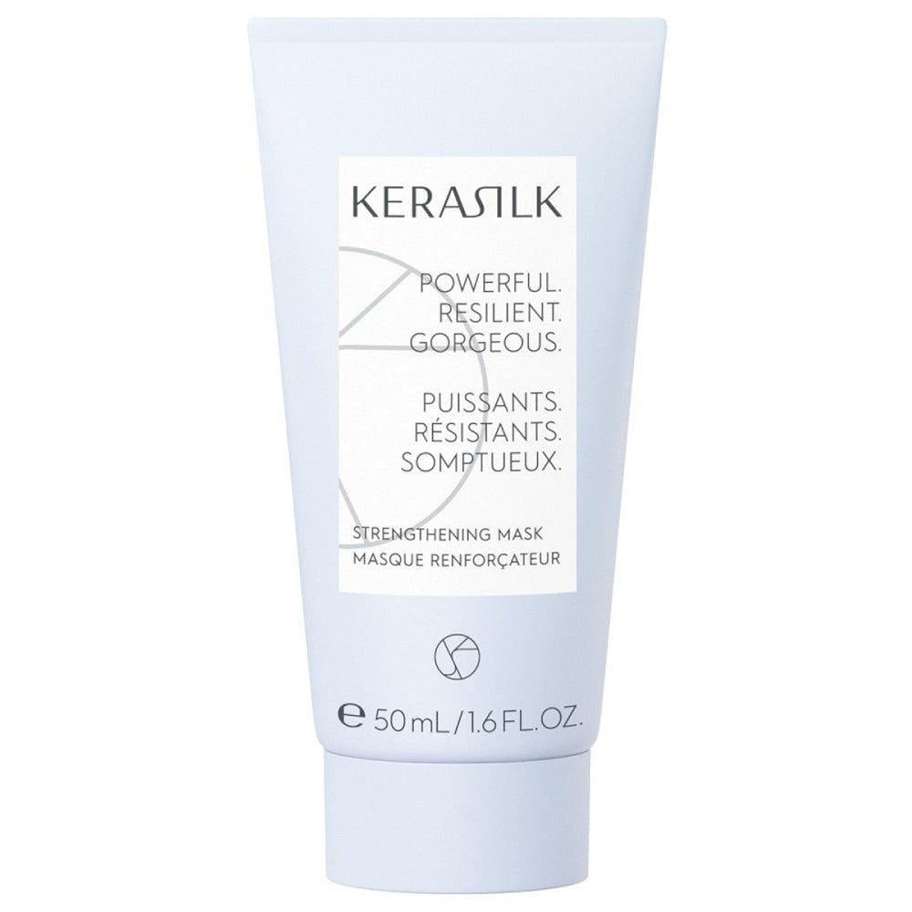 Kerasilk Specialist - Mascarilla Hidratante Strengthening Mask 50 ml