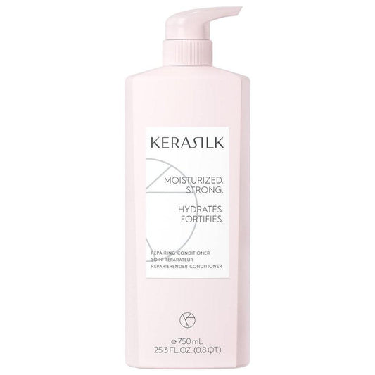 Kerasilk Essentials - Acondicionador Reparador Repairing Conditioner 750 ml