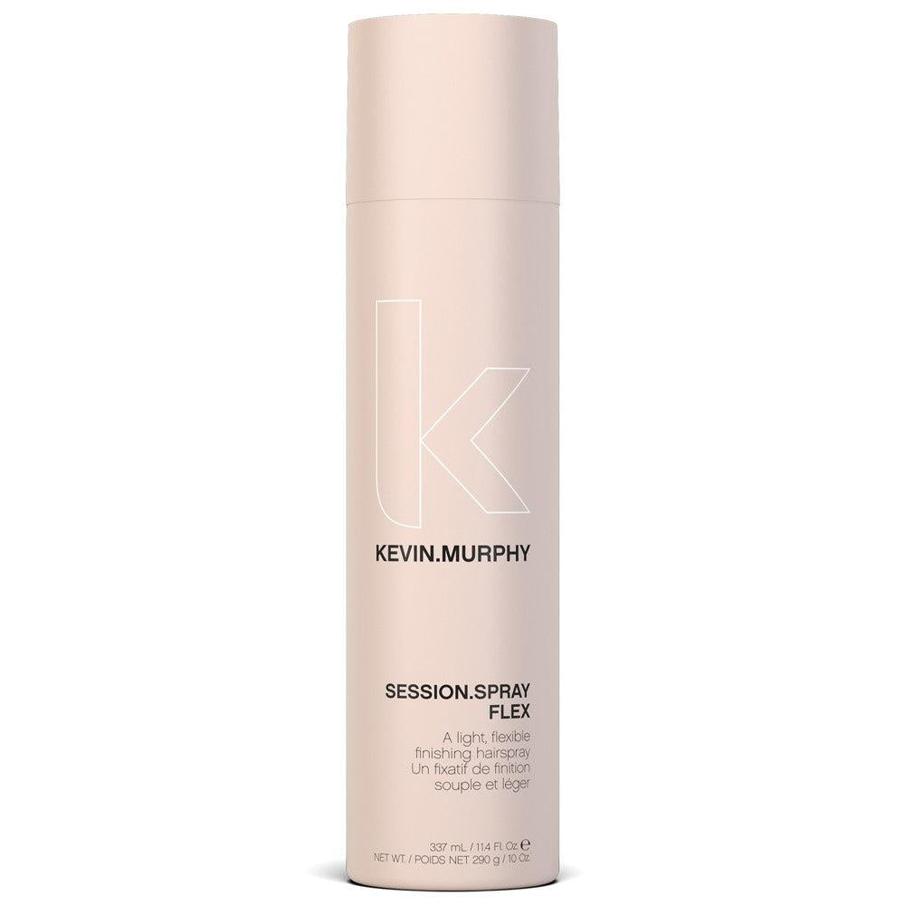 Kevin Murphy - Laca Acabado Ligero Session.Spray Flex 337 ml