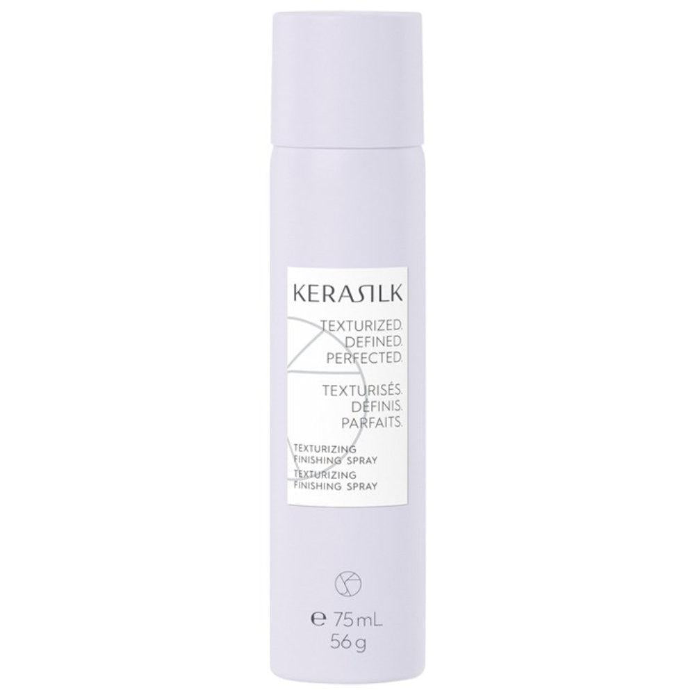 Kerasilk Styling - Laca Texturizing Finishing Spray 75 ml