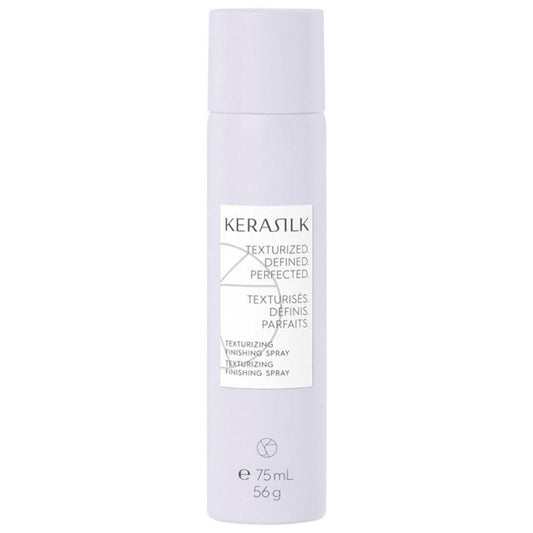 Kerasilk Styling - Laca Texturizing Finishing Spray 75 ml
