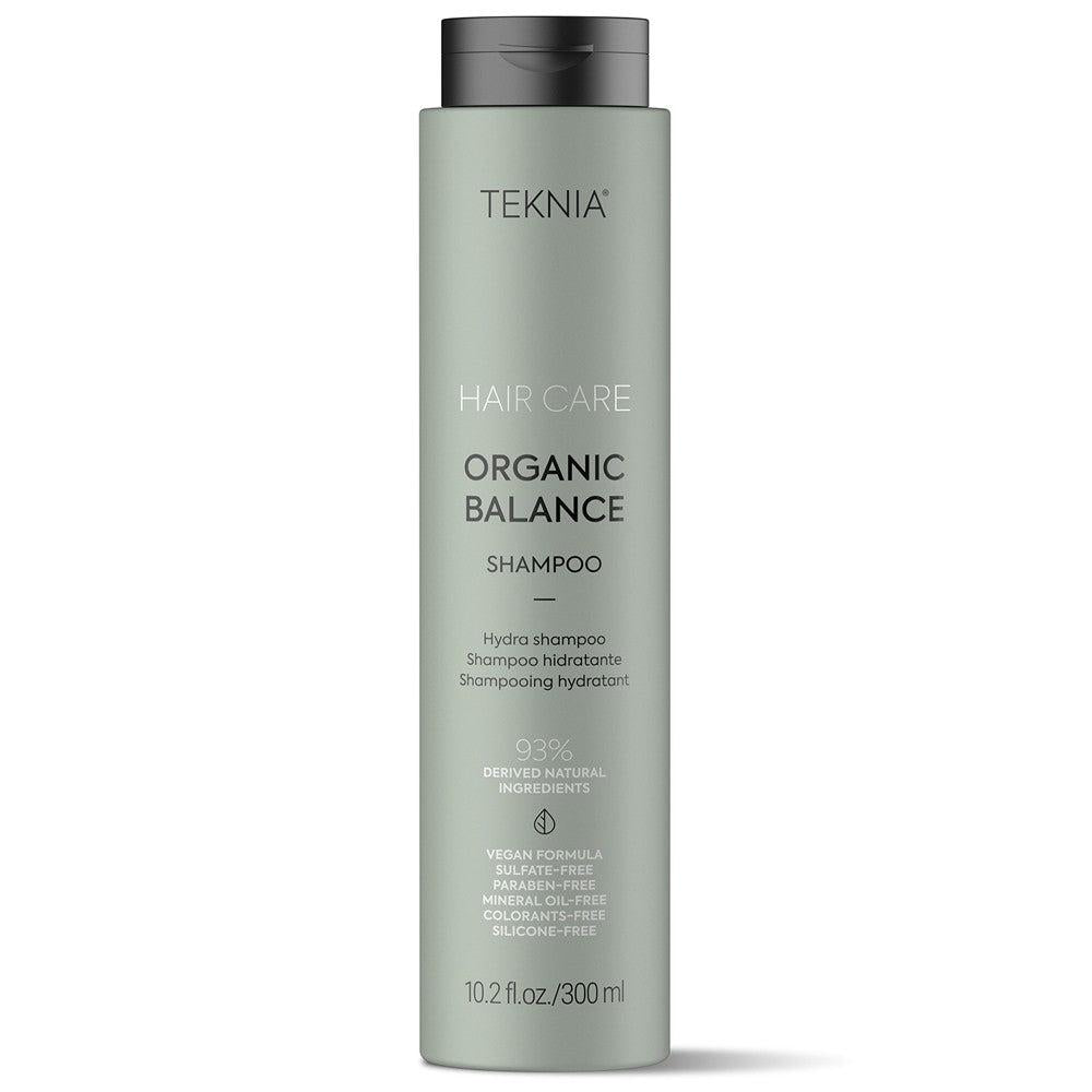 Lakme - Champú Hidratante Teknia Organic Balance 300 ml