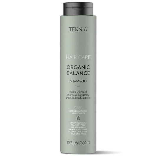 Lakme - Champú Hidratante Teknia Organic Balance 300 ml