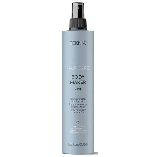 Lakme - Spray Voluminizador Teknia Body Maker Mist 300 ml