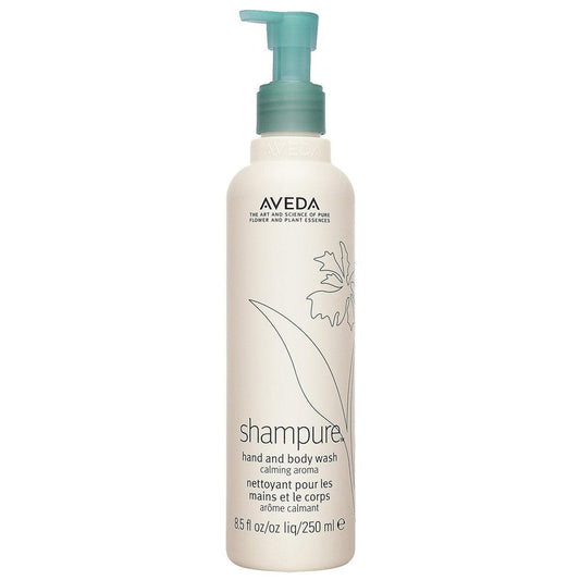 Aveda - Shampure Hand & Body Cleanser 250 ml