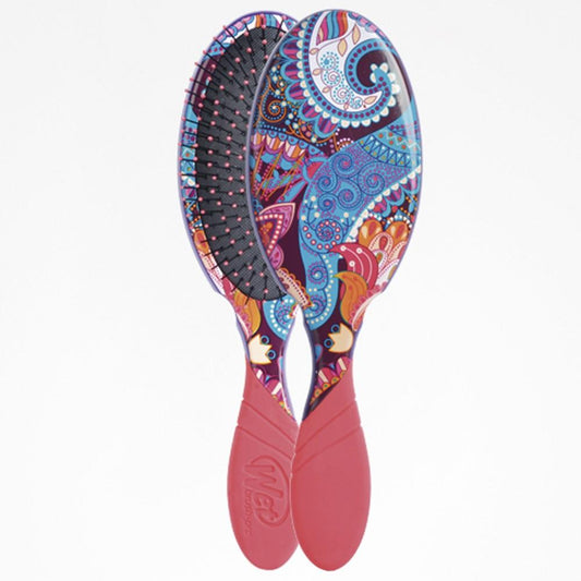 Wet Brush - Cepillo Professional Pro Detangler Free Sixty-Paisley - BFCEP79242