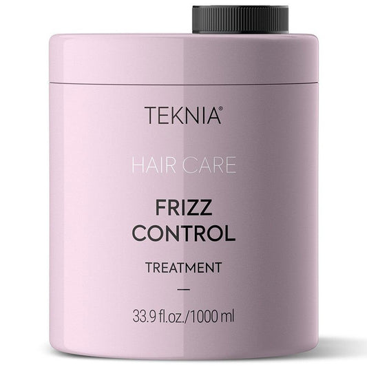 Lakme - Mascarilla Disciplinante Teknia Frizz Control 1000 ml