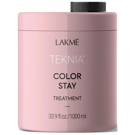 Lakme - Mascarilla Protectora del Color Color Stay 1000 ml