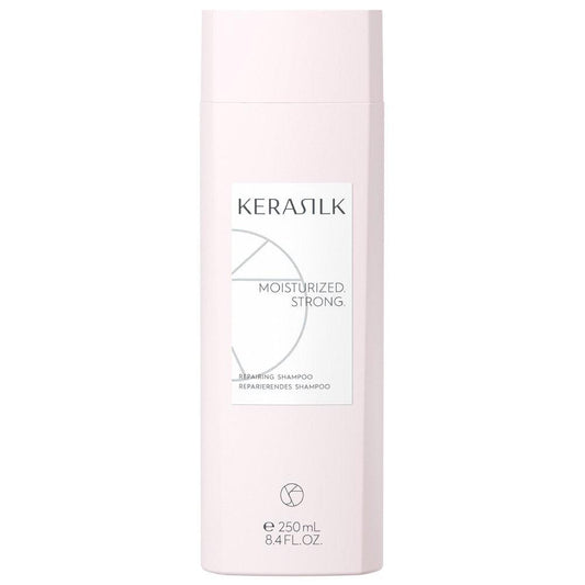 Kerasilk Essentials - Champú Reparador Repairing Shampoo 250 ml