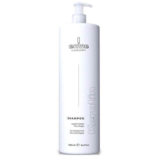 Envie - Champú Keratin 1000 ml