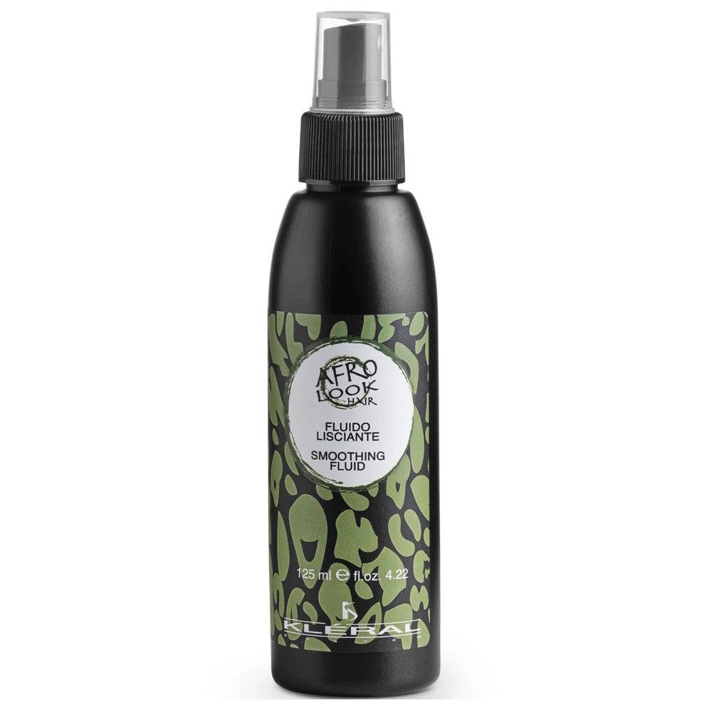 Kleral System - Fluido Lisciante Afro Look 125 ml
