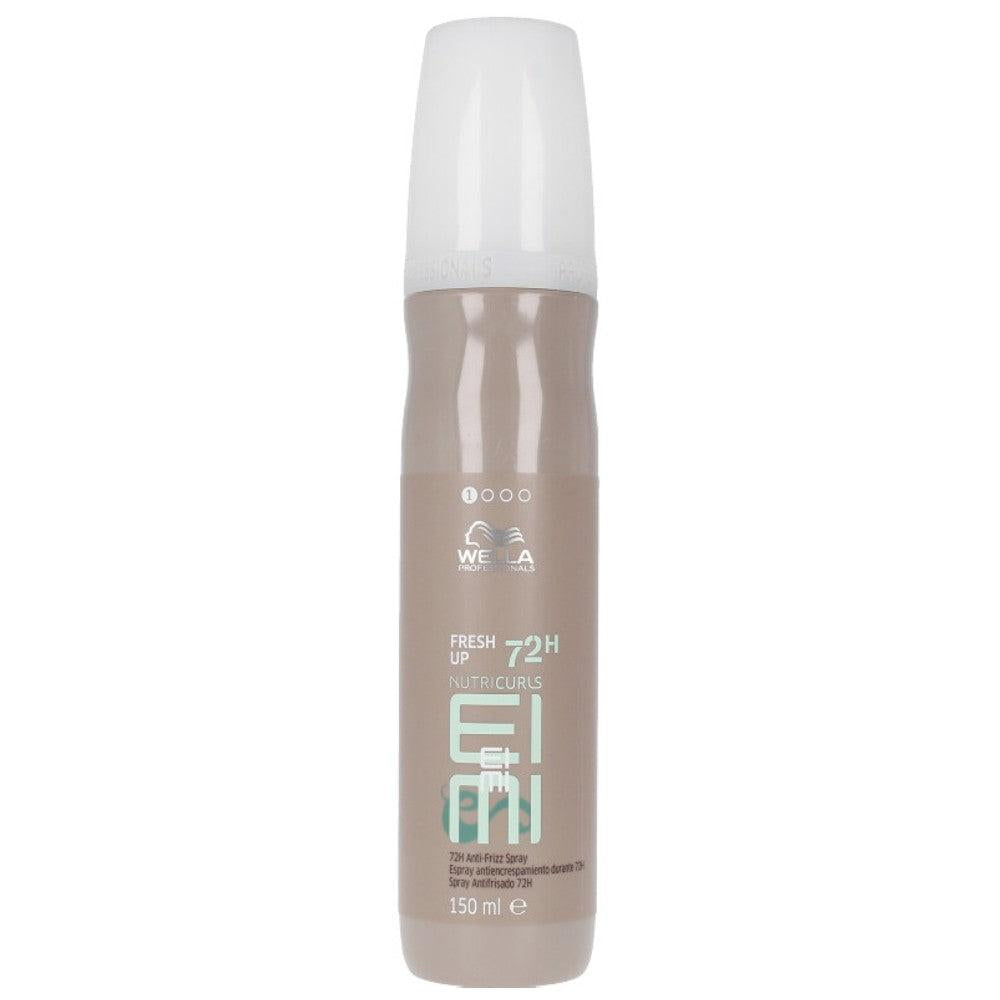 Wella - Spray para Rizos Nutricurls Fresh Up EIMI 150 ml