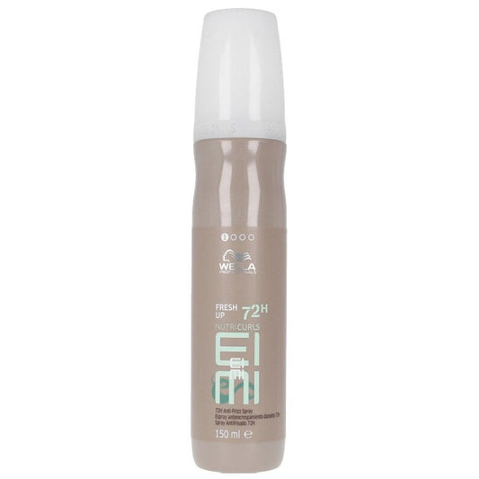 Wella - Spray para Rizos Nutricurls Fresh Up EIMI 150 ml