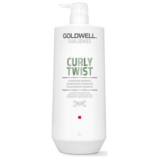 Goldwell - Dualsenses Curly Twist Hydrating Champú 1000 ml