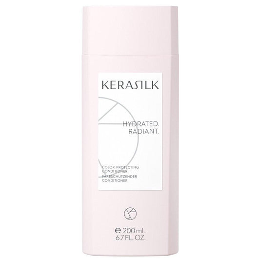 Kerasilk Essentials - Acondicionador Hidratante Color Protecting Conditioner 200 ml