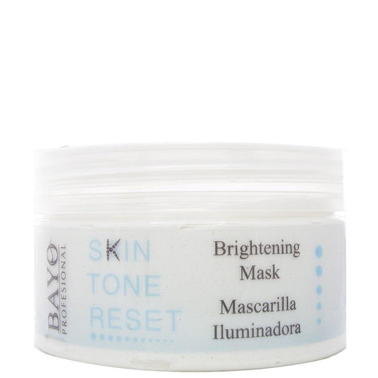 Bayo Profesional - Mascarilla Iluminadora Skin Tone Reset Brightening Mask 175 ml