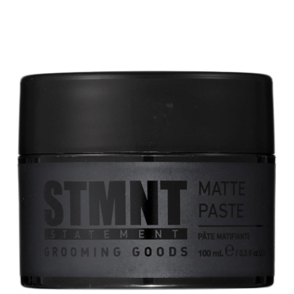STMNT - Julius Cvesar Matte Paste - Pasta Mate 100 ml