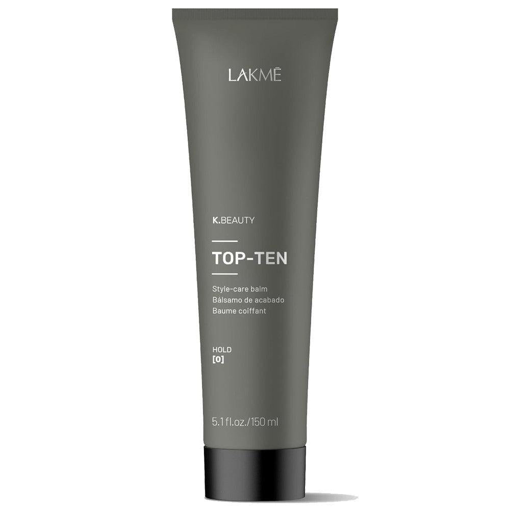 Lakme - Bálsamo de Acabado K.Beauty Top-Ten Style-Care Balm 150 ml