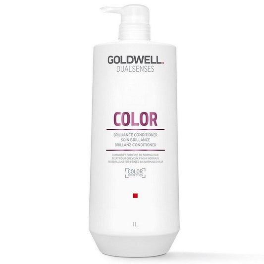 Goldwell - Dualsenses Color Brilliance Conditioner 1000 ml