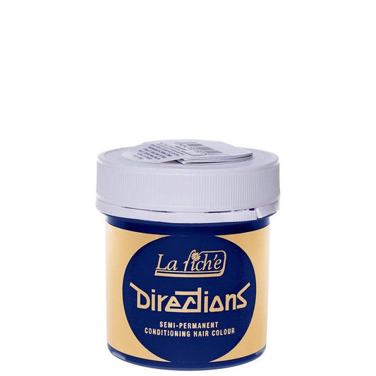 La Riche Directions - Tinte Semipermanente Lagoon Blue | Azul Lago 88 ml