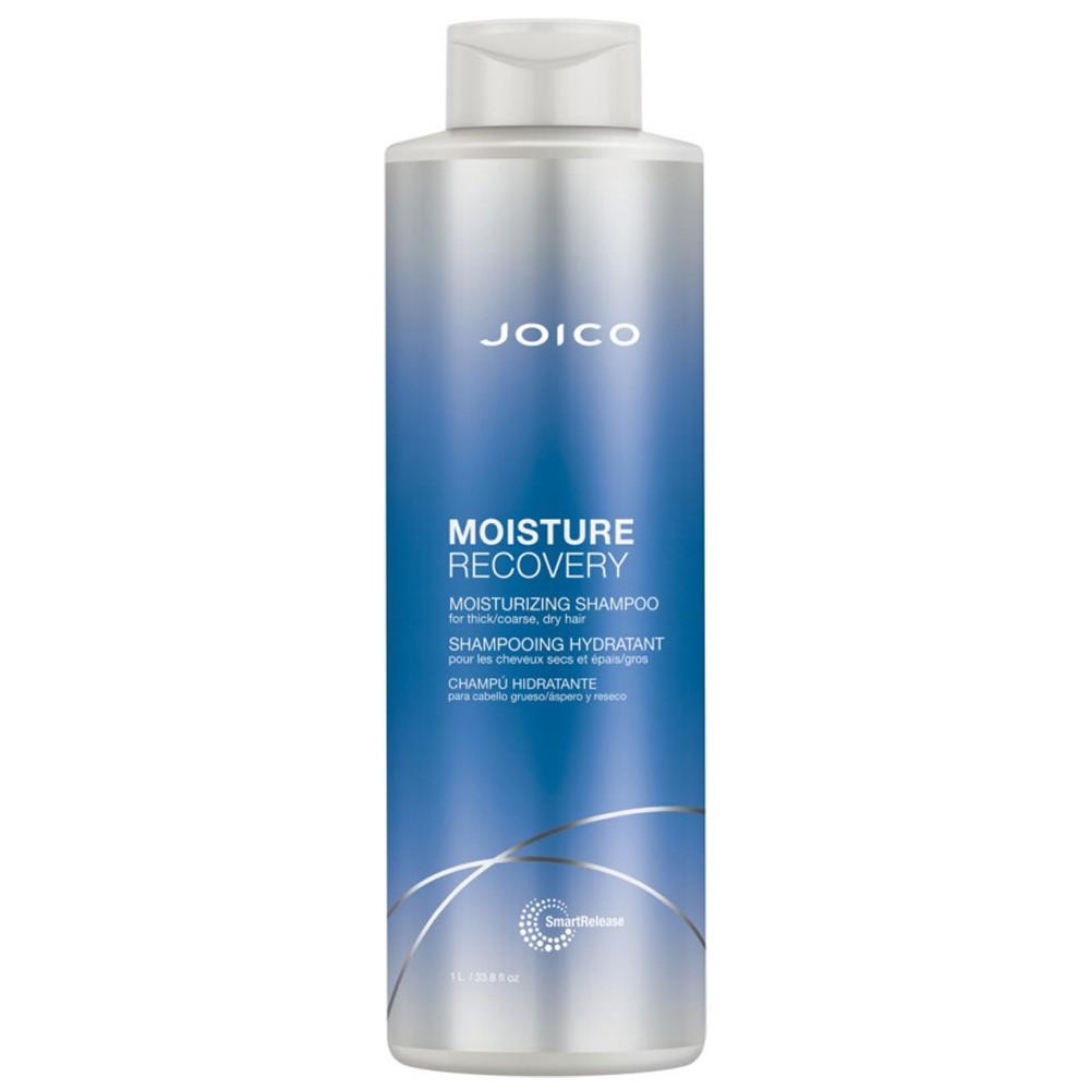 Joico - Champú Hidratante Moisture Recovery 1000 ml