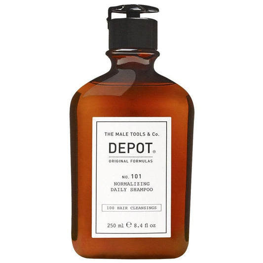 Depot - Champú de Uso Diario no. 101 Normalizing Daily 250 ml
