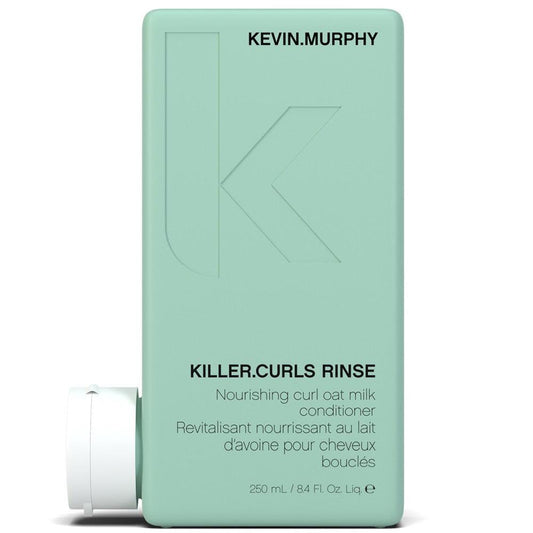 Kevin Murphy - Acondicionador Nutritivo para Cabello Rizado Killer Curls Rinse 250 ml