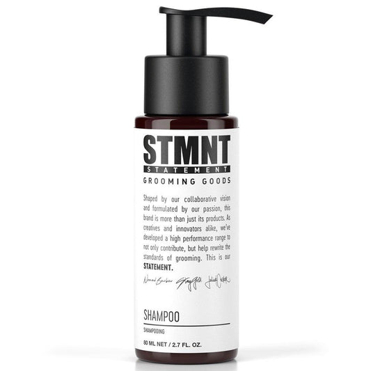 STMNT - Grooming Goods Champú "talla de viaje" 80 ml