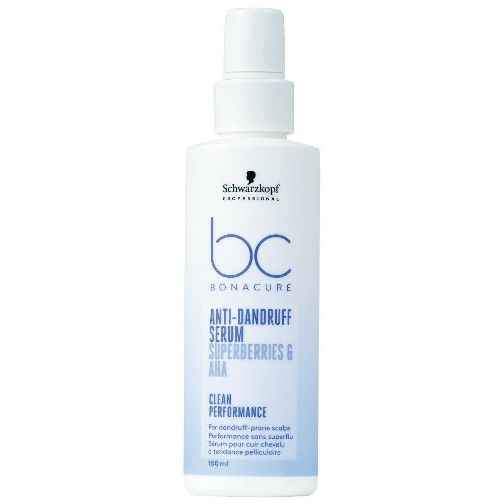Schwarzkopf - Sérum Anticaspa BC Bonacure Anti-Dandruff Clean Performance 100 ml