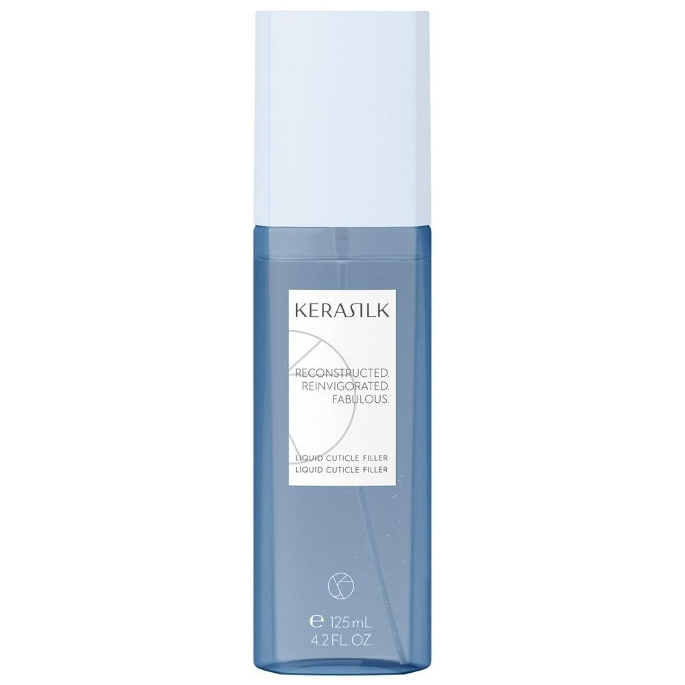 Kerasilk Specialist - Reparador de Cutícula Liquid Cuticle Filler 125 ml